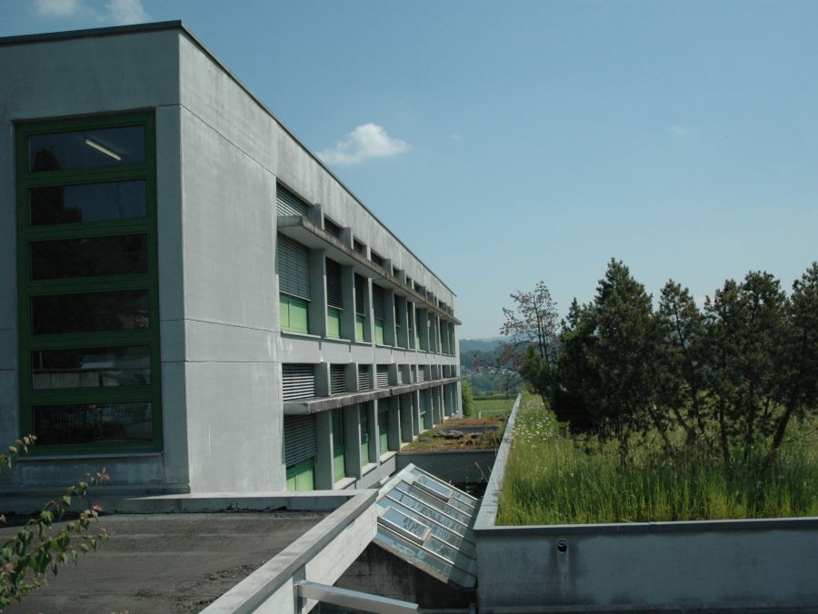 Schweizerischer Gemeindeverband, Bern Kehrsatz