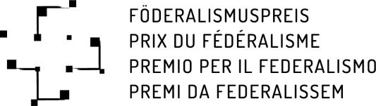 Föderalismuspreis 2022: Auf die Plätze, fertig, los!