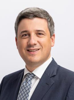 Portrait Mathias Zopfi