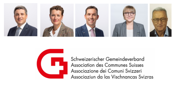 GV vom 20. Juni: Fünf Neue stellen sich zur Wahl in den SGV-Vorstand