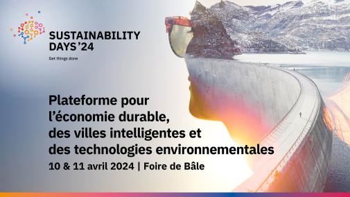 Sustainability Days