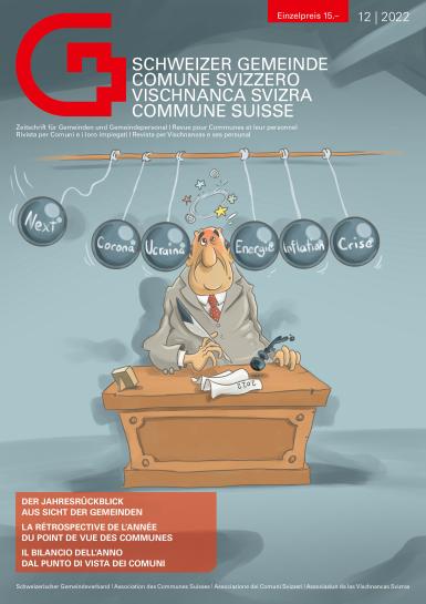 SG Cover Dezember