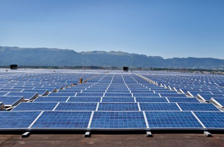 Bild: Schweizer Solarpreis