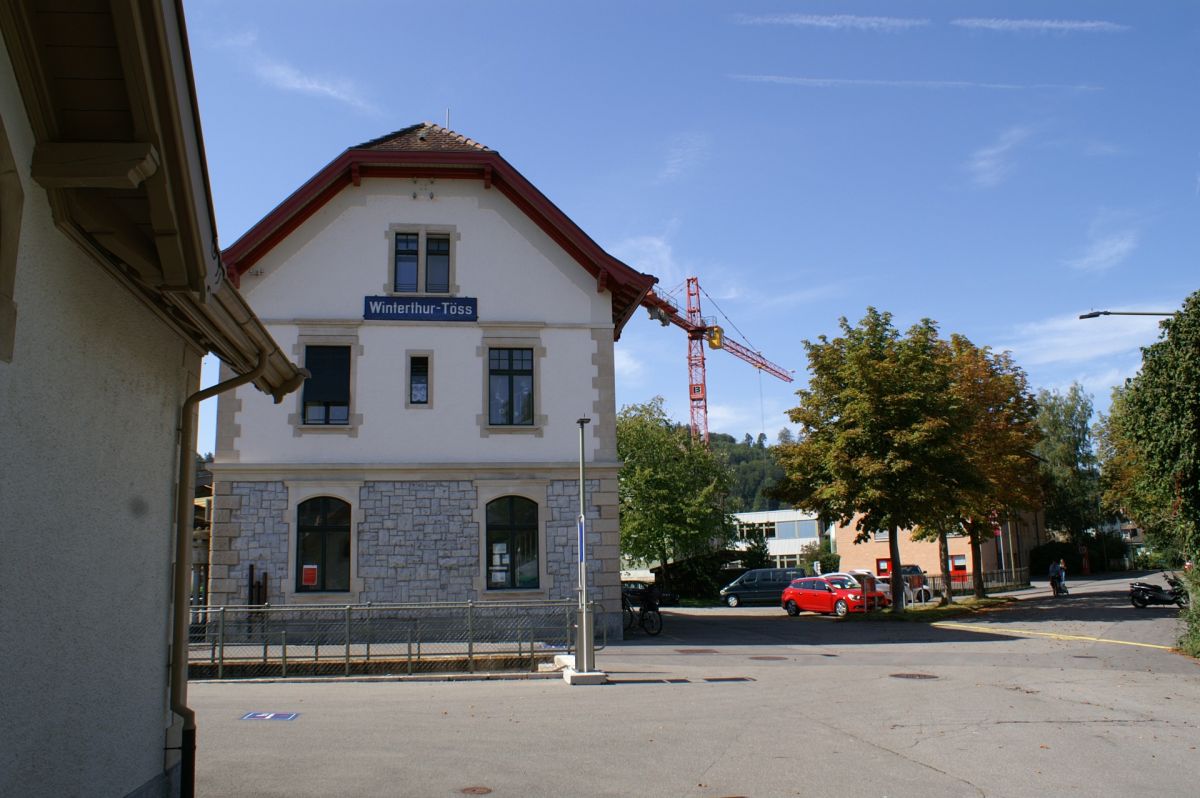 Wenn ein Quartier Heimat gibt, gibt es auch sozialen Halt