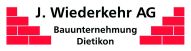 Logo Josef Wiederkehr AG