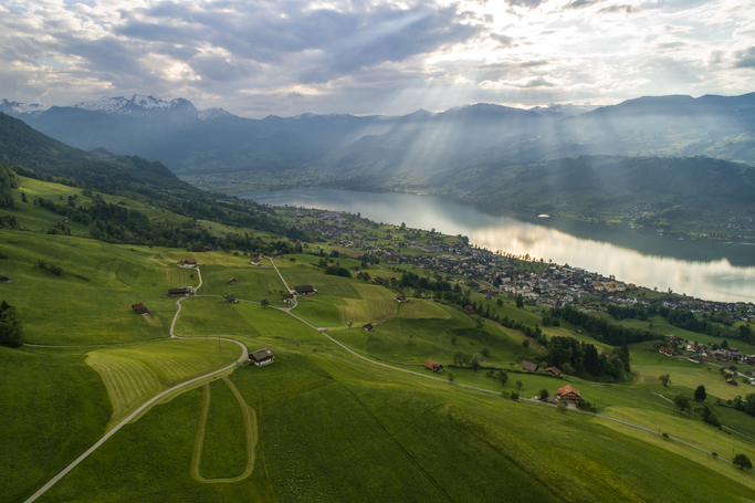 Schweizerischer Gemeindeverband