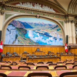 Bilan de la session d’hiver 2021