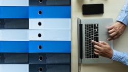 Notizie sulla digitalizzazione