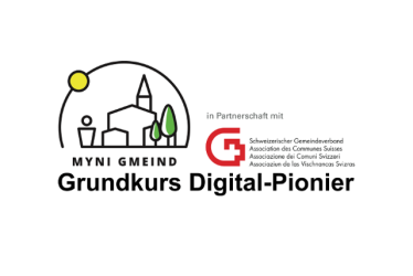 Grundkurs Digital-Pionier