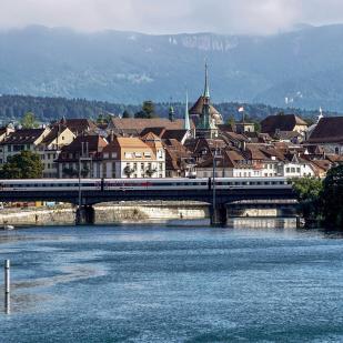 Révision partielle de la Loi sur l&#039;aménagement du territoire 
