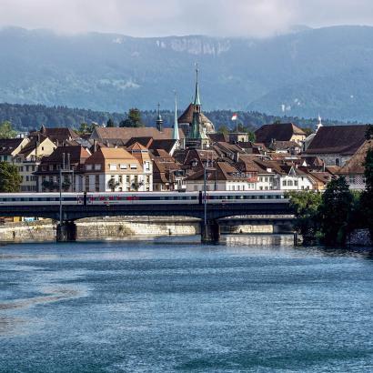 Teilrevision des Raumplanungsgesetzes