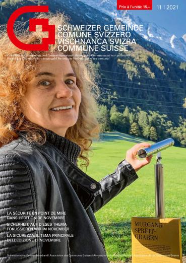 Commune Suisse 11/21