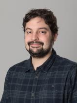 Portrait Fabio Pacozzi