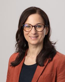 Portrait Fabiola Kummer