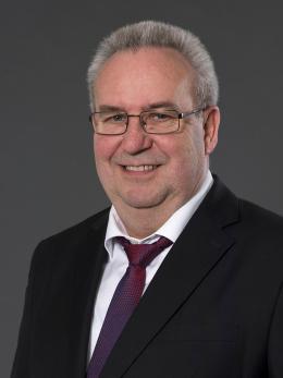 Portrait Beat Bucheli