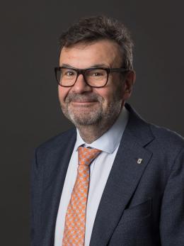 Portrait Felice Dafond