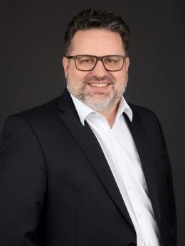 Portrait Matthias Gysin