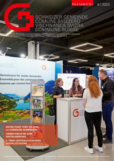 Cover Comune Svizzero