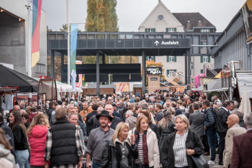 Tag der Gemeinden 2026