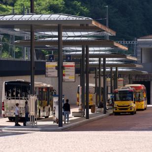 Trafic d’agglomération: le Conseil des Etats s’engage en faveur des régions rurales