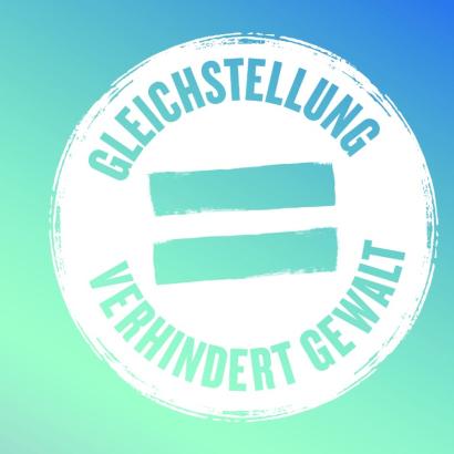 «Gleichstellung verhindert Gewalt»: Nationale Präventionskampagne wird fortgesetzt
