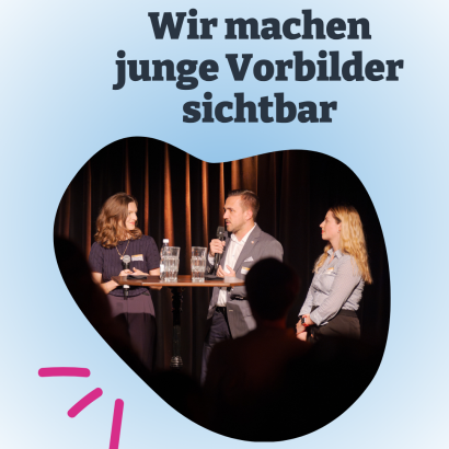 «Generation Gemeinderat» sucht junge Gemeinderätinnen und Gemeinderäte