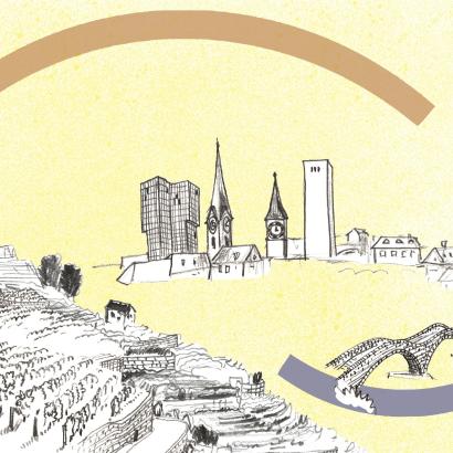 Bund und Kantone unterstützen Gemeinden mit Landschaftsberatung