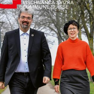 L’édition de février de «Commune Suisse» est en ligne