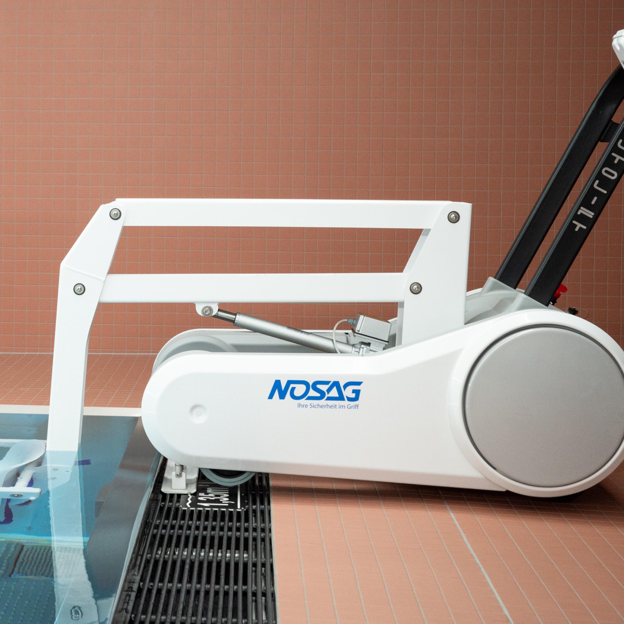   Documentation SIA pour les installations de sport sans obstacles