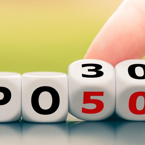 Tempo 30 : Lettre ouverte de 600 communes et villes au Conseil fédéral