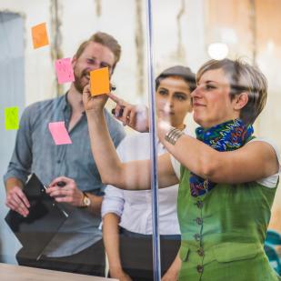 Verwaltung und Innovation: Ein Widerspruch?