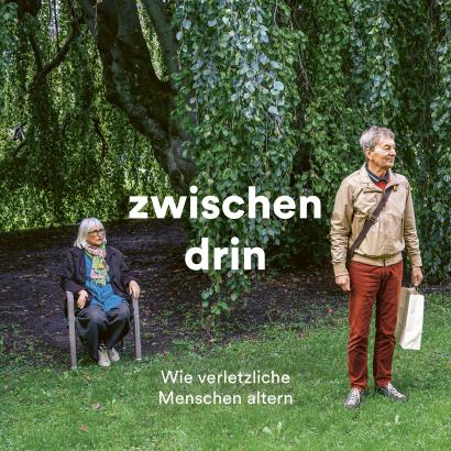 Nouveau Age-Dossier : «L’entre-deux – comment vieillissent les personnes vulnérables»
