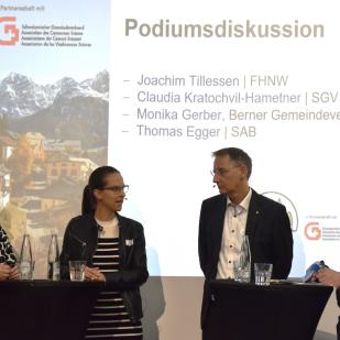 Quatrième enquête sur l&#039;état de la numérisation dans les communes