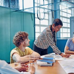 SuisseEnergie pour les communes - Programme de soutien: inscrivez-vous dès maintenant