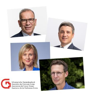 Save the date ! L’ACS vous invite à l'AG à Neuhausen am Rheinfall le 20 juin