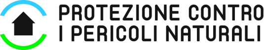 Logo Protezione contro i pericoli naturali
