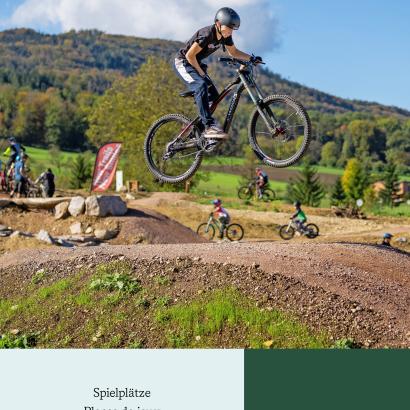 L’édition de mai de « Commune Suisse » est en ligne !