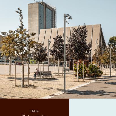 L’édition de juin de « Commune Suisse » est en ligne !