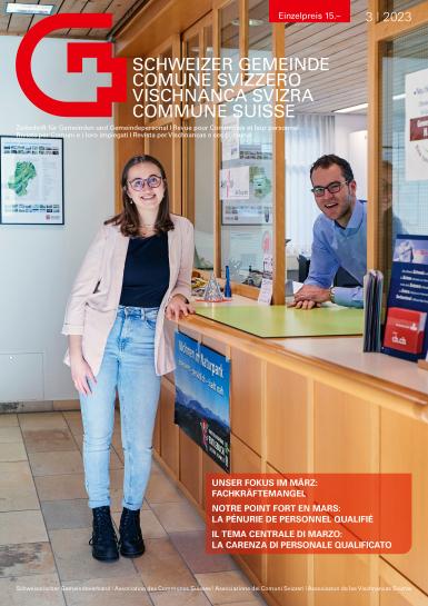 Cover Comune Svizzero