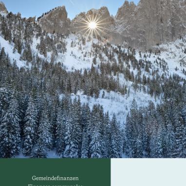 Die Dezember-Ausgabe der «Schweizer Gemeinde» ist online!