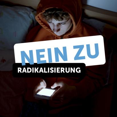 Charta gegen Radikalisierung: Bund, Kantone und Gemeinden gegen Extremismus
