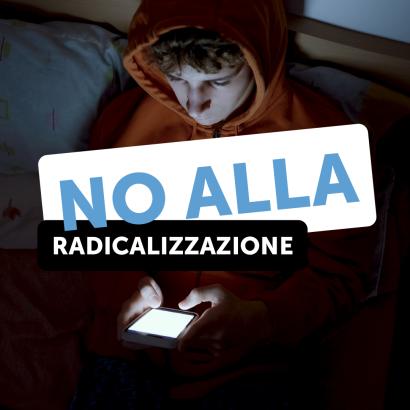 Nuova Carta: Confederazione, Cantoni e Comuni contro l’estremismo