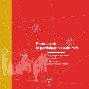 Nouveau guide sur la participation culturelle 