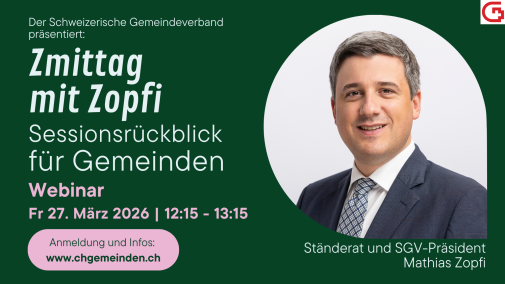 Zmittag mit Zopfi 27.3.2026