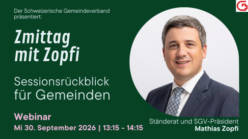 Zmittag mit Zopfi Herbstsession 2026