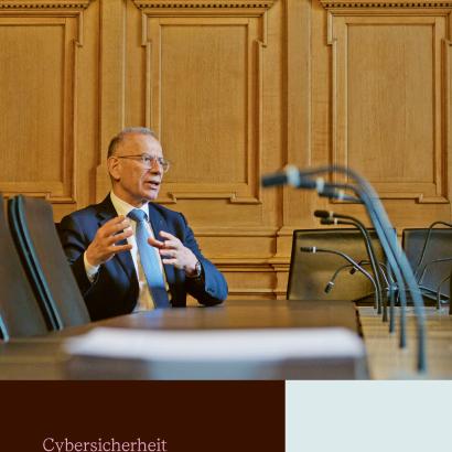Die Juni-Ausgabe der «Schweizer Gemeinde» ist online!