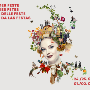 L&#039;ACS et la « Fête des fêtes » s&#039;associent