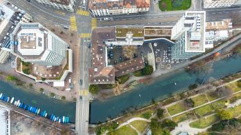 Raumplanung & Verkehr