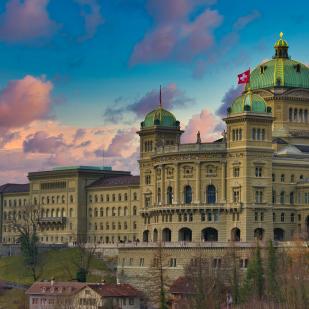 Bilan de la session de printemps 2022