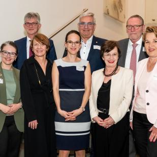Più donne nella politica comunale: l'ACS al Congresso delle sindache a Berlino